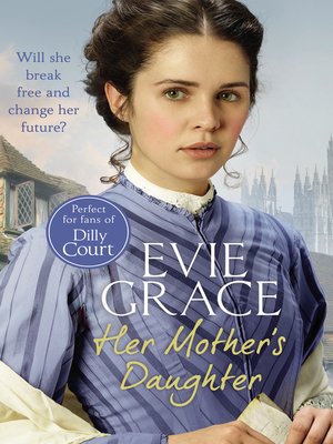 cover image of Her Mother's Daughter: Agnes' Story